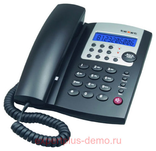 TeXet TX-227K