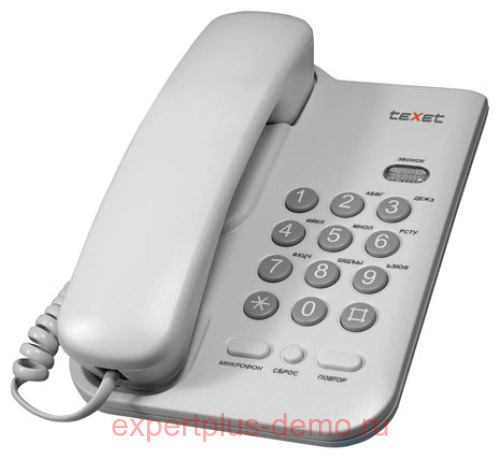 TeXet TX-211
