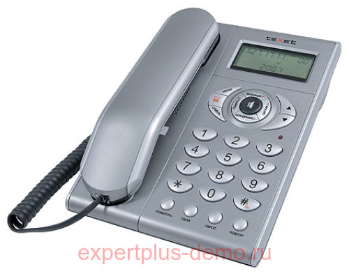 TeXet TX-248