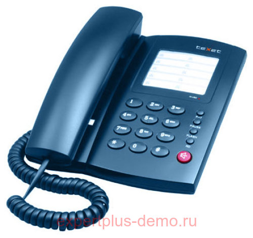 TeXet TX-227