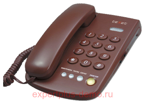 TeXet TX-220