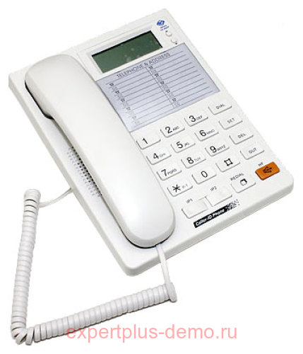 VEF TA-204IP