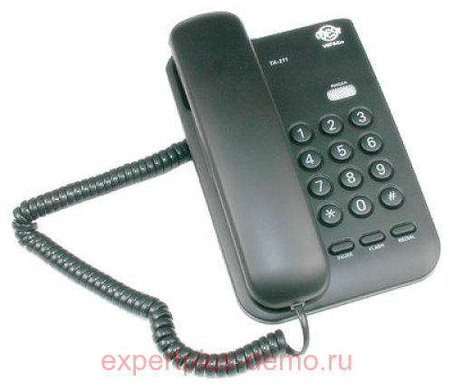 VEF TA-211