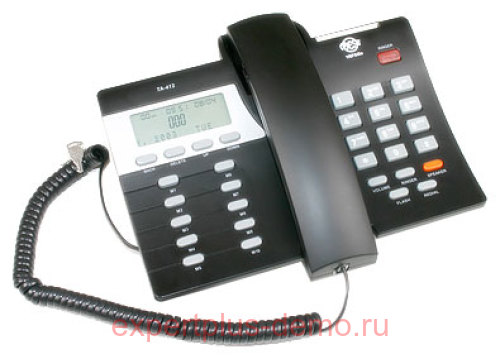 VEF TA-412