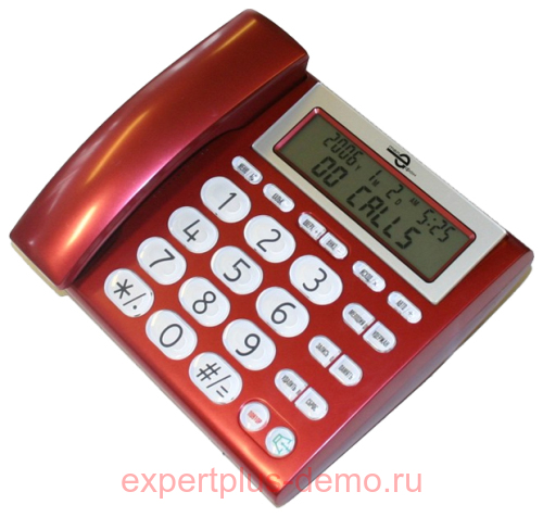 Телфон KXT-4500