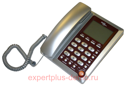 Телфон KXT-3069LM