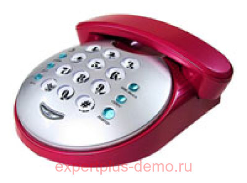 Телфон KXT-643
