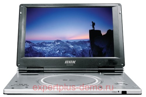 BBK DL3103DC