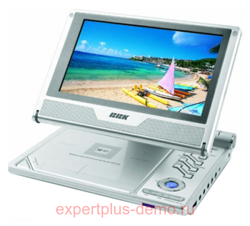 BBK DL375DC