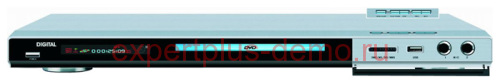 Digital DVP-317KUC