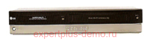 LG DVR-699X