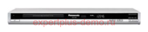 Panasonic DVD-K33EE-S