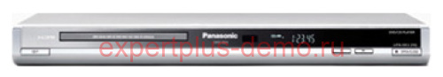 Panasonic DVD-S53EE