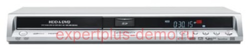 Panasonic DMR-EH65