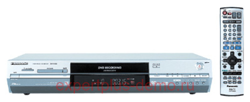 Panasonic DMR-E65EE
