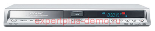 Panasonic DMR-EX85