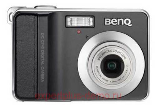 BenQ DC C740