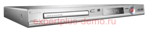 Philips DVDR3400
