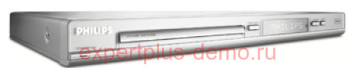 Philips DVP3040K