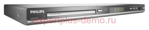 Philips DVP5166K