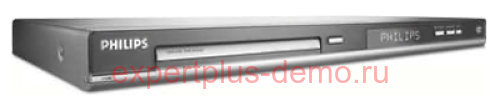 Philips DVP5102KX