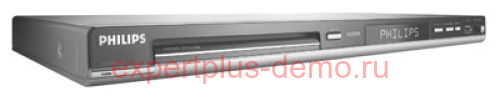 Philips DVP5965K