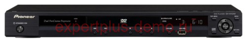 Pioneer DV-610AV