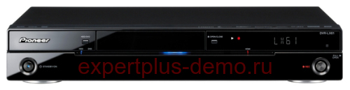 Pioneer DVR-LX61