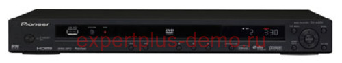 Pioneer DV-400V