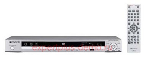 Pioneer DV-510