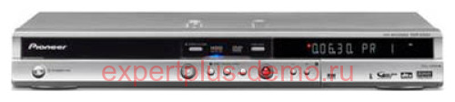 Pioneer DVR-630H