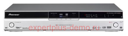 Pioneer DVR-540HX