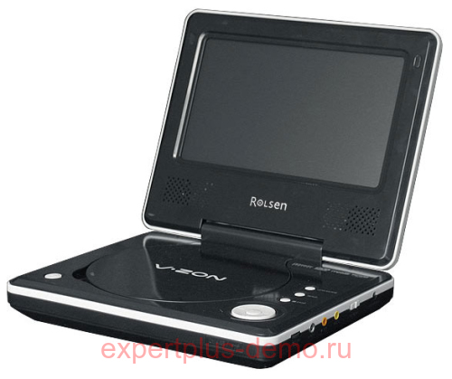 Rolsen RPD-7D01