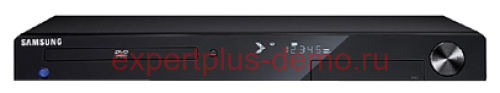 Samsung DVD-1080PK