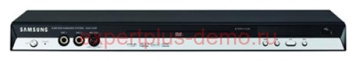 Samsung DVD-K320