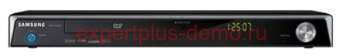 Samsung DVD-HD870