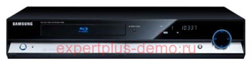 Samsung BD-P1000