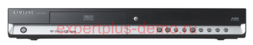 Samsung DVD-HR735