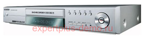 Samsung DVD-R100E