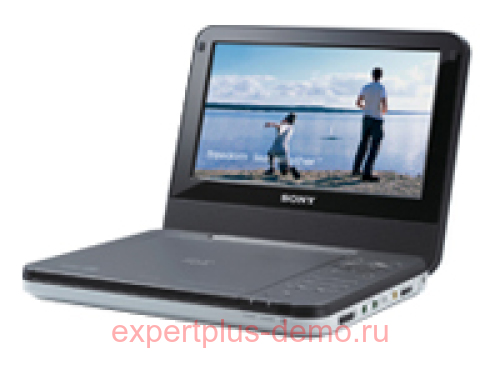 Sony DVP-FX720
