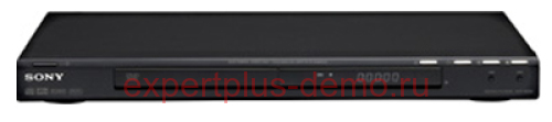 Sony DVP-NS32
