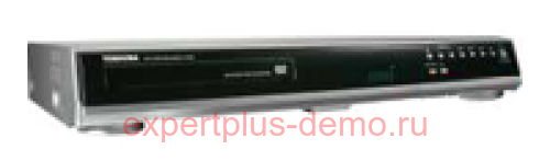 Toshiba D-R265SR