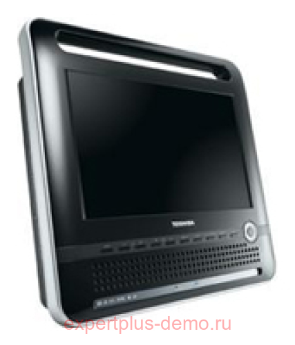Toshiba SD-P120ATKR