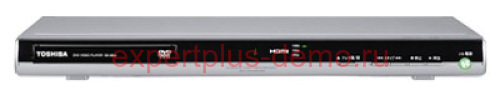 Toshiba SD-580J