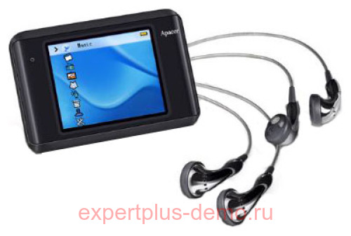 Apacer Audio Steno AU840 4Gb