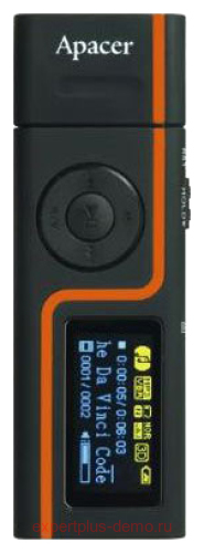 Apacer AU522 2Gb