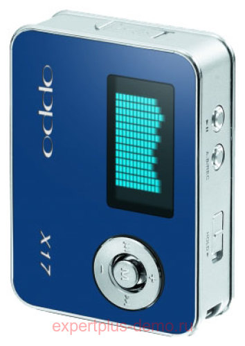 BBK X17L