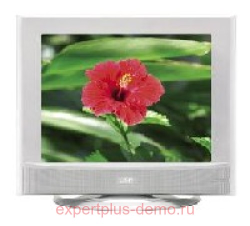 JVC LT-20J50S