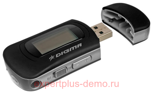 Digma MP580 1Gb