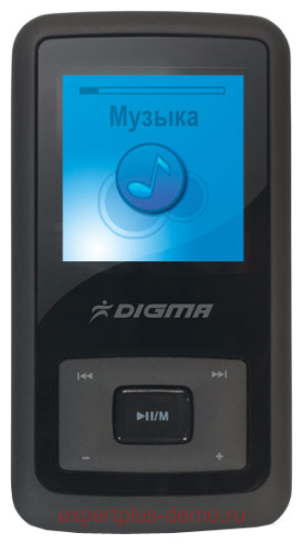 Digma MP719 1Gb